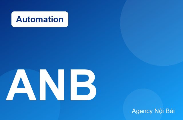 Tiết kiệm 60% thời gian vận hành cho doanh nghiệp bán lẻ