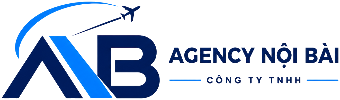 Agency Nội Bài