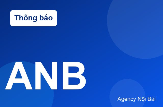 Agency Nội Bài mở rộng dịch vụ AI Agent cho doanh nghiệp
